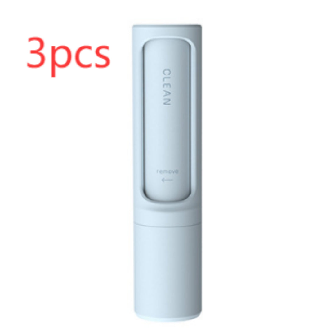 NoFurZone™ 2-1 Reusable Pet Hair Remover