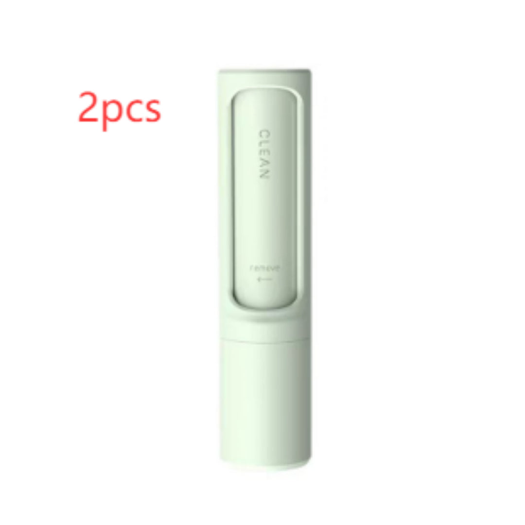 NoFurZone™ 2-1 Reusable Pet Hair Remover