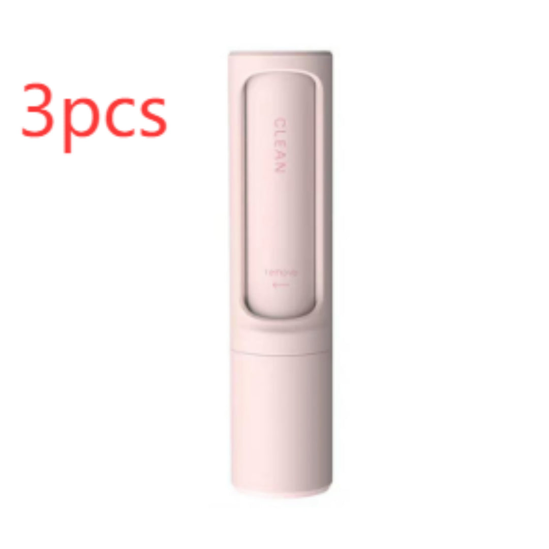 NoFurZone™ 2-1 Reusable Pet Hair Remover