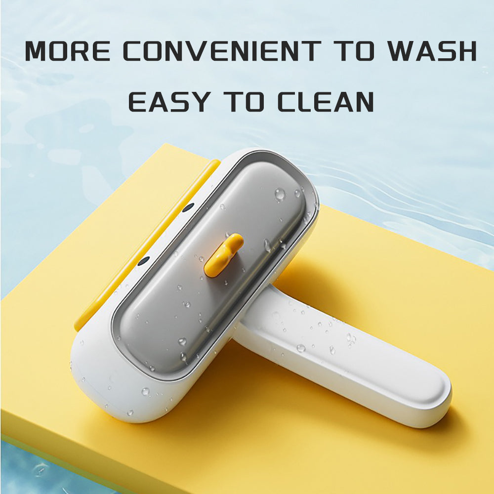 NoFurZone™ Pet Hair Remover